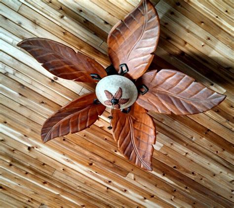 Alibaba.com offers 1,554 palm ceiling fan products. Wood leaf ceiling fan. | Ceiling fan, Ceiling fan beach