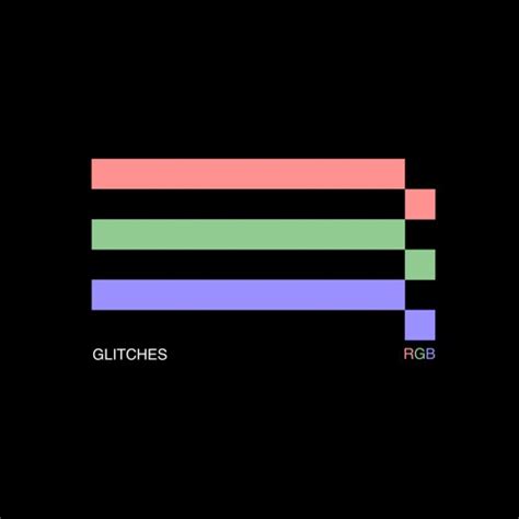 GLITCHES - RGB (VIMES Remix) by VIMES | Free Listening on SoundCloud