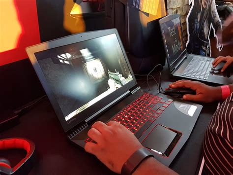 Lenovo Legion Gaming Brand Launched In India Gadgetdetail