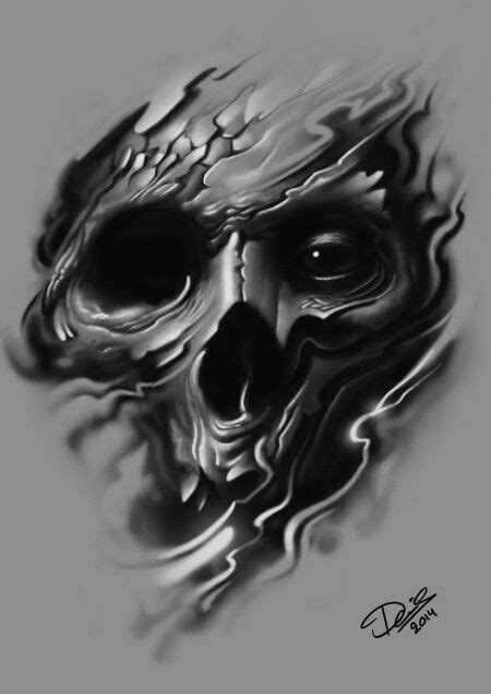 Skull лучшие изображения 39 Череп Идеи для татуировок и Дизайн с