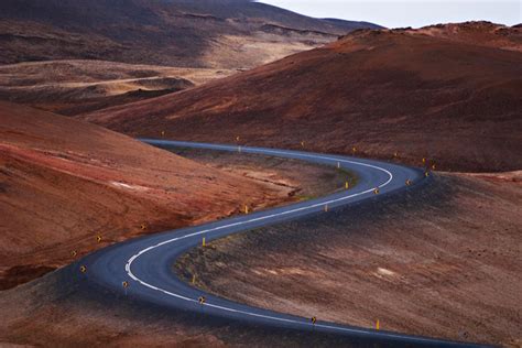 Camping The Ring Road Of Iceland Entouriste