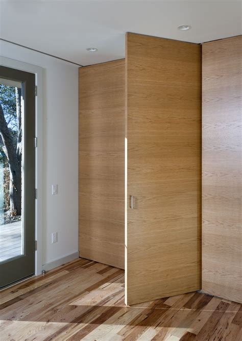 The door hinges expand or widen your doorway openings by two full inches. Simple Steps On Installing Pivot Hinge for Door - EeHz ...