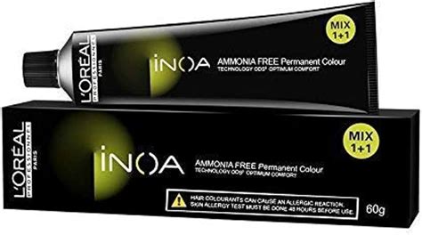Aggregate More Than Inoa Ammonia Free Hair Color Super Hot Ceg Edu Vn