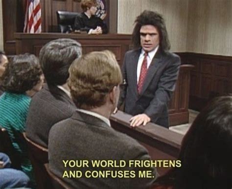 I Feel Like Now We Re All The Unfrozen Caveman Lawyer R Livefromnewyork