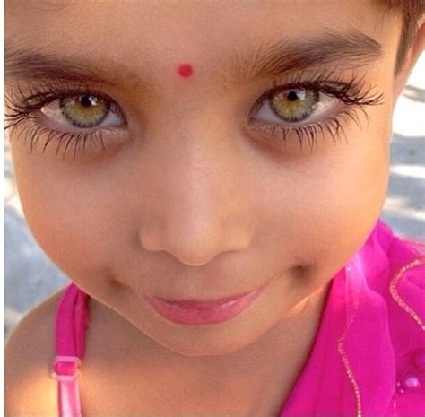 Adorable Mixed Kids Most Beautiful Eyes Beautiful Eyes Color