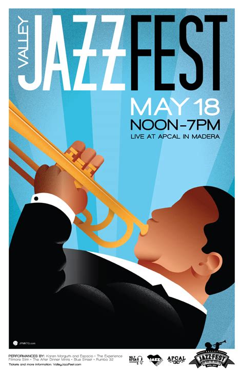 Jazz poster, jazz music decor, music poster, living room wall art prints, gift for jazz lover, music studio decor, poster artwork canvas dovebunnyfun 4.5 out of 5 stars (277) sale price $10.19 $ 10.19 $ 11.99 original price $11.99 (15% off. Jazz, Wine and Iconic Illustrations — JP Marketing