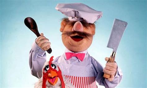 7 Of The Best Food Moments In Muppet History Foodiggity