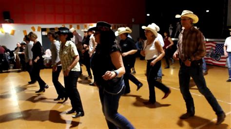 Danses Country Youtube