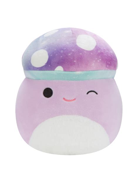 SQUISHMALLOWS Muchomůrka Minya 20 cm Dedoles