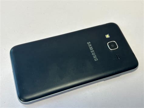 Samsung Galaxy J3 2016 Sm J320fn Black Unlocked Android Smartphone