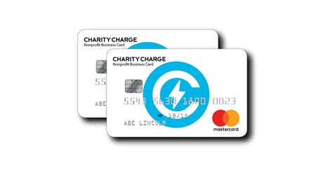 Maybe you would like to learn more about one of these? Your Cause Nonprofit Business Credit Card | Charity Charge