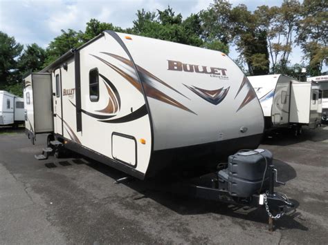 Keystone Bullet 310bhs Rvs For Sale