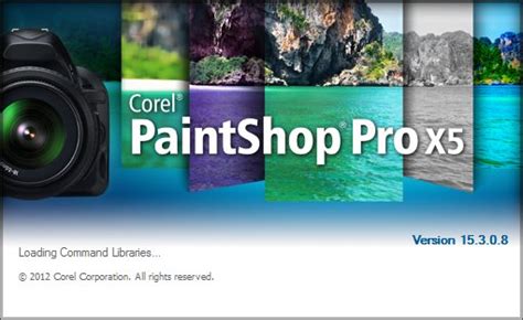 Download Corel Paintshop Pro X5 15308 Sp3 Multilingual Full Version
