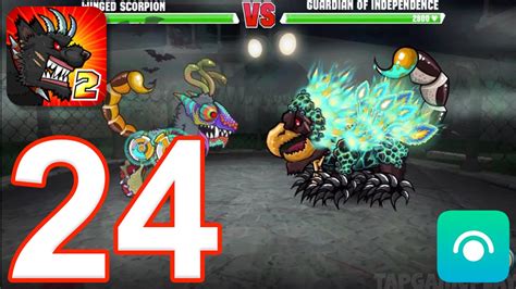 Mutant fighting cup 2 play for free: Mutant Fighting Cup 2 - Gameplay Walkthrough Part 24 ...