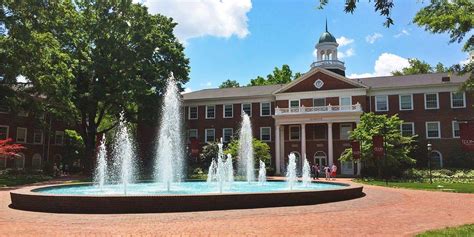 5 Of The Most Beautiful College Campuses In The Us Firstpoint Usa