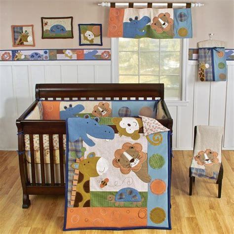 My baby's crib bedding trend would be beautiful and well decorated to give a lovely impression of a caring and loving mother. $160.75-$195.00 Baby Sumersault Peek-A-Boo 4 Piece Crib ...