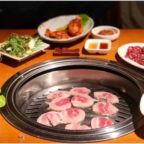 Best Korean BBQ In London 12 Must Try Korean Eateries EU Vietnam