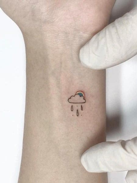 60 Best Minimalist Tattoo Design Ideas And Meaning