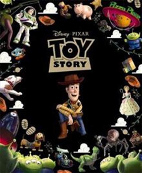 Buy Disney Pixar Toy Story Classic Collection In Books Sanity