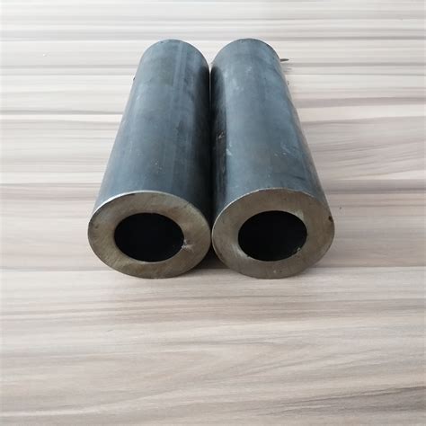 Heavy Thick Wall Honed Seamless Steel Tube Cold Drawn Mechanical Astm A513