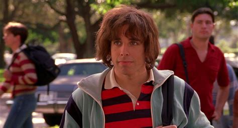 Ben Stiller In Theres Something About Mary Peter And Bobby Farrelly 1998