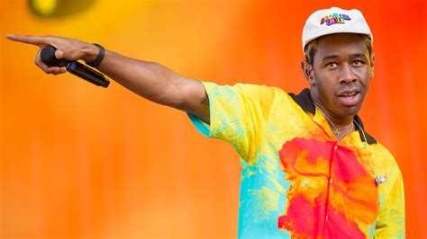 By tyler the creator and various artists | 2020. Tyler The Creator Reveals Why He Thinks Everybody's Dumb Until They Are 25 - From The Stage