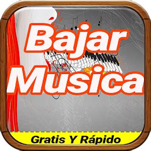 Maybe you would like to learn more about one of these? Bajar Musica Gratis y Rapido for Android