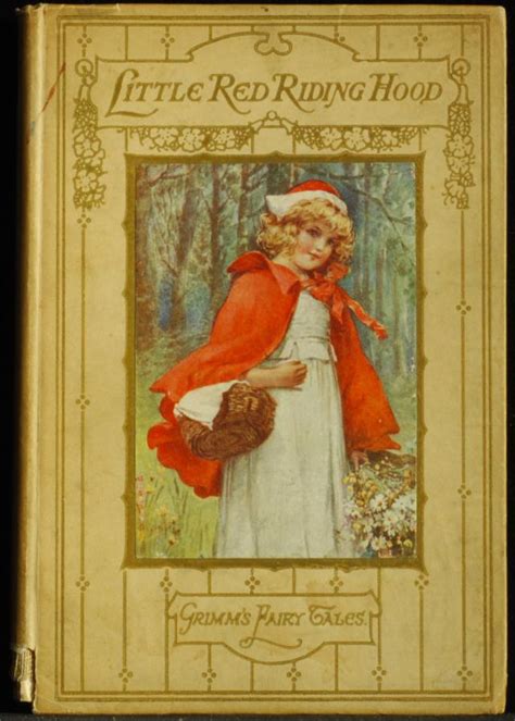 Little Red Riding Hood And Other Stories By The Brothers Grimm By Grimm Jacob Grimm Wilhelm