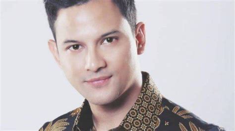 Biodata Lucky Perdana Aktor Dituduh Selingkuh Istrinya Dan Dikabarkan