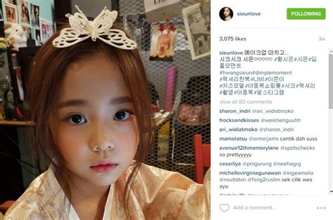 Yang namanya anak kecil dan bayi itu selalu membuat gemas siapa saja yang melihatnya. Foto Anak Kecil Lucu Korea Perempuan - Gambar Ngetrend dan ...