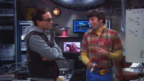 Tbbt The Psychic Vortex 312 The Big Bang Theory Image 16950166