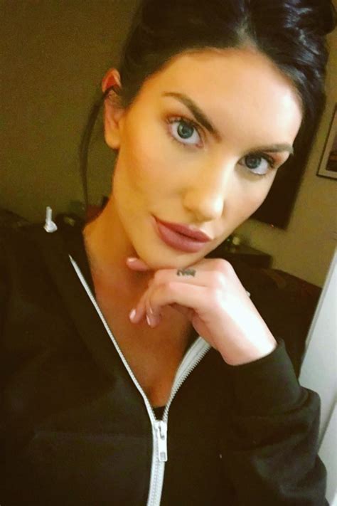 August Ames Dead Porn Stars Brother Lashes Out At Trolls