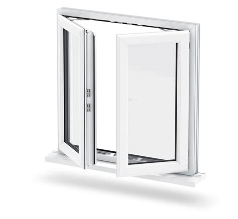 Upvc French Casement Windows Rochester And Kent Trade 2 Trade Windows