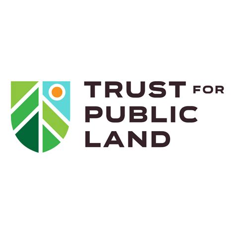 Trust For Public Land Trust For Public Land Brand Identity Ads Of