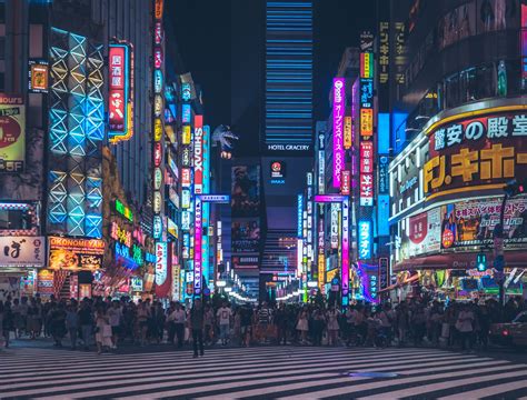 ITAP of Tokyo at night | Tokyo night, Tokyo photos, Tokyo