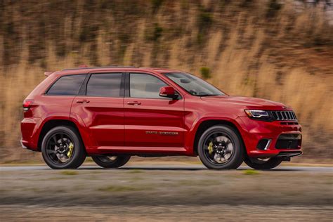 Fca Announces 45b Investment For Next Gen Jeep Grand Cherokee