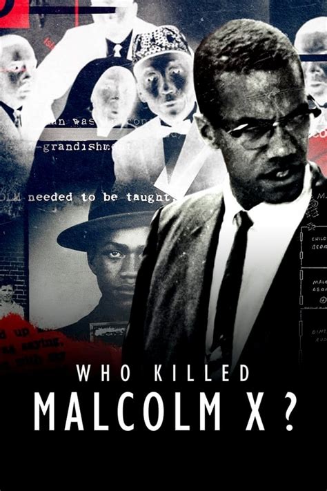 23,805 likes · 60 talking about this. Série Qui a tué Malcolm X ? en Streaming VF et VOSTFR