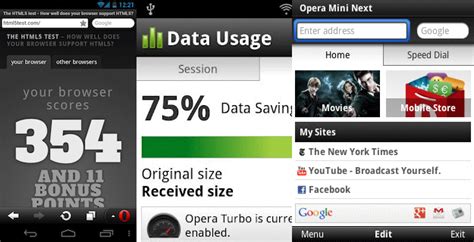 Opera mini for blackberry is one of the high speed web browsers designed to browse, surf between the websites, to download various stuffs and social media communication that enables to use in blackberry device to enjoy the comfort of net surfing. Down Load Opera Mini For Blackberry Q10 / Opera Download ...