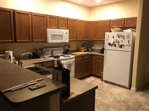 Timberlake partners with builders to make it happen. 30 vs 36 upper kitchen cabinets, 9' ceiling