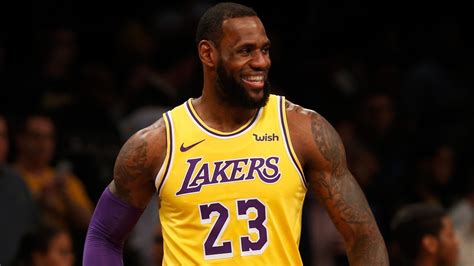 Founded in 2004, the lebron james family foundation commits its time, resources, and efforts to the kids and families in akron who need it most. Happy 34th birthday, LeBron! Here's every shot of King James' career - ABC30 Fresno