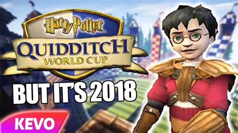 Harry Potter Quidditch World Cup Whichjuja