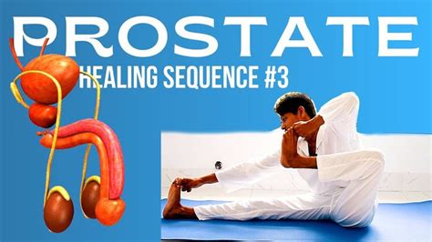 No More Prostate Problems Day Yoga Exercises For Men Over Men Health Tips Energy