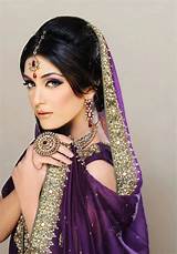 Pakistani Bridal Makeup Pics