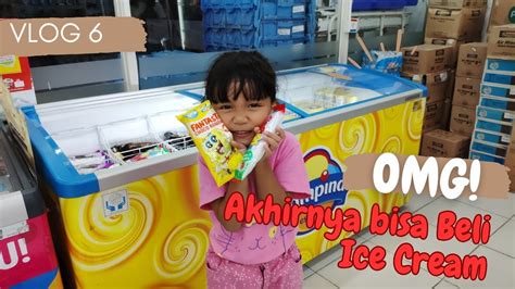 Drama Beli Es Krim Banyak Di Indomaret Es Krim Spongebob Es Krim Pelangi Es Krim Viral