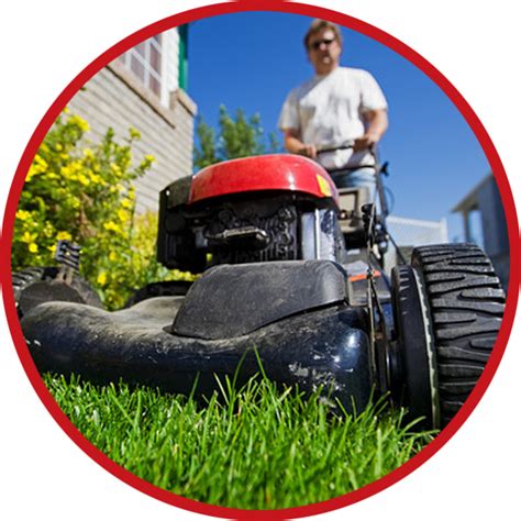 Outback Lawn Service Bel Air Md Lawn Mowing And Lawn Care Services