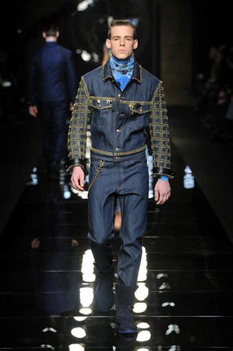 Widest selection of new season & sale only at lyst.com. Versace Latest Menswear Collection for Winter 2012 ...