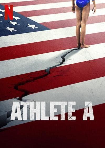 Documental sobre las gimnastas víctimas de los abusos del doctor larry nassar, de la federación de gimnasia de los ee. Athlete A movie review & film summary (2020) | Roger Ebert