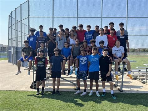 North Mesquite Boys Soccer Fundraiser 2022 Team Link Fundraising