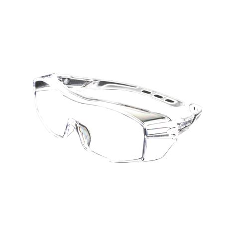 3m Peltor Eyeglass Protectors Clear Lens Concealed Carry Inc