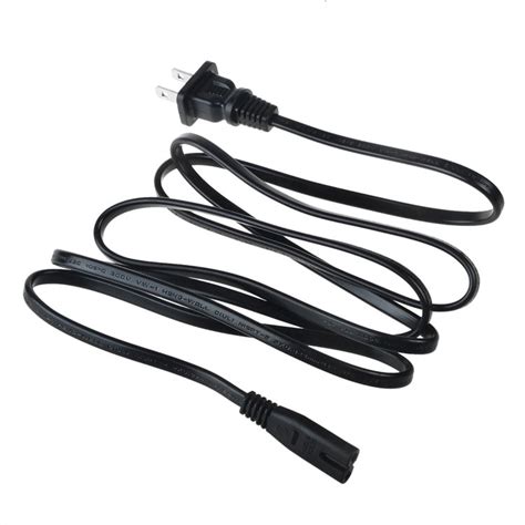 Pkpower 6ft18m Ul Listed Ac Power Cord Cable For Hp Deskjet F2276